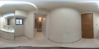 洗面所