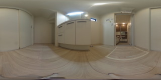 洗面所