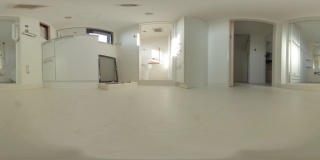 洗面所