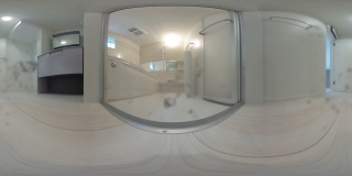 洗面所