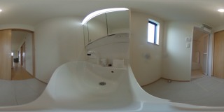 洗面所