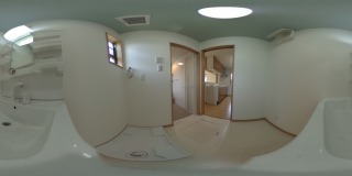 洗面所