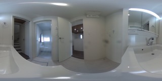 洗面所