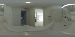 洗面所
