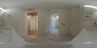 洗面所