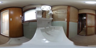 洗面所