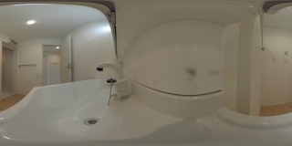 洗面所