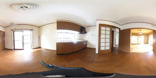 ダイニング