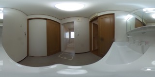 洗面所