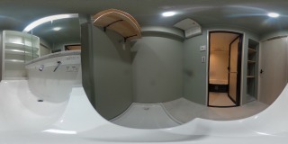 洗面所