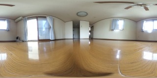 リビング
