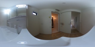 洗面所