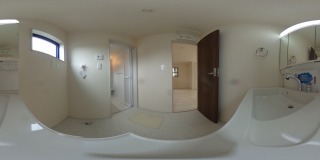 洗面所