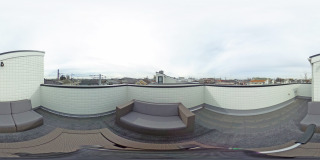 屋上