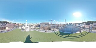 屋上