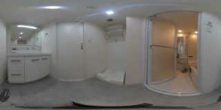 洗面所