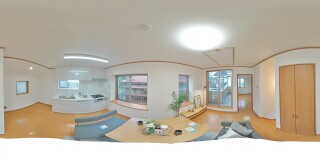 リビング