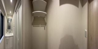 洗面所