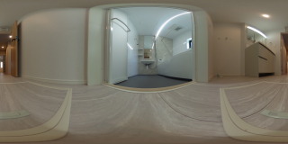 洗面所