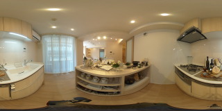 キッチン