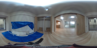 洋室