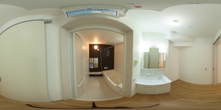 洗面所