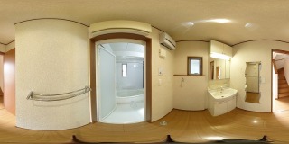 洗面所