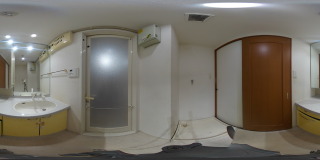 洗面所