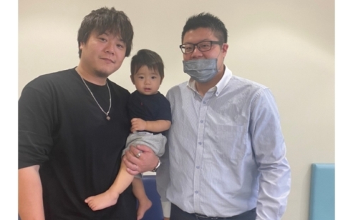 お客様写真 Vol.18