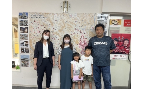 お客様写真 Vol.22