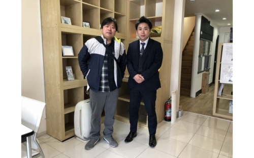 お客様写真 Vol.11