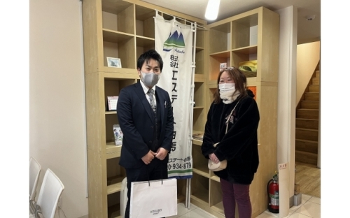 お客様写真 Vol.12