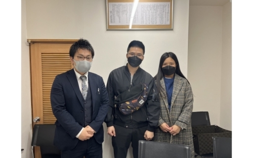 お客様写真 Vol.13