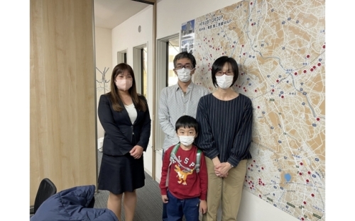 お客様写真 Vol.14