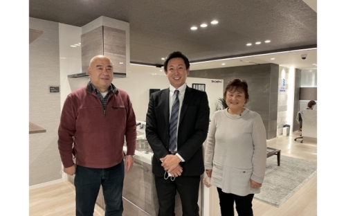 お客様写真 Vol.15