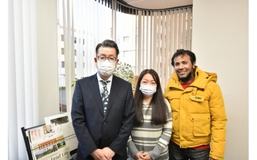 お客様写真 Vol.51