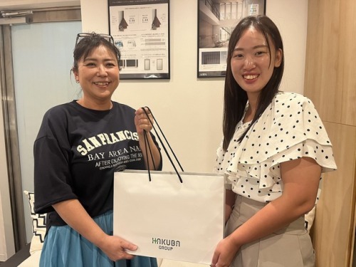 お客様写真 Vol.199