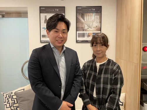 お客様写真 Vol.57