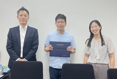 お客様写真 Vol.58