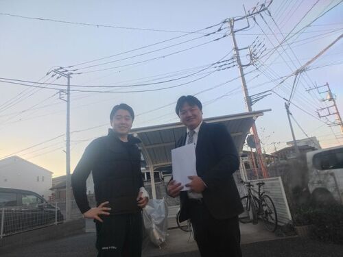 お客様写真 Vol.61