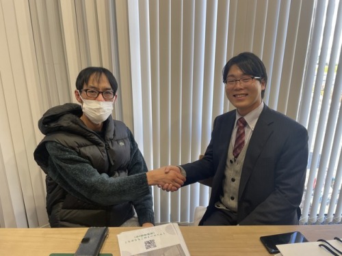 お客様写真 Vol.62