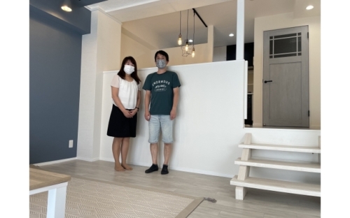 お客様写真 Vol.1