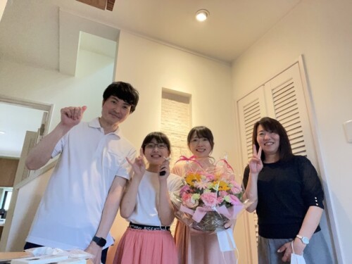 お客様写真 Vol.72