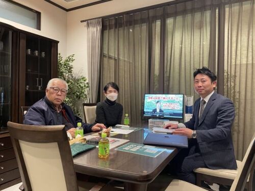 お客様写真 Vol.88