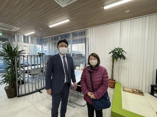 お客様写真 Vol.97