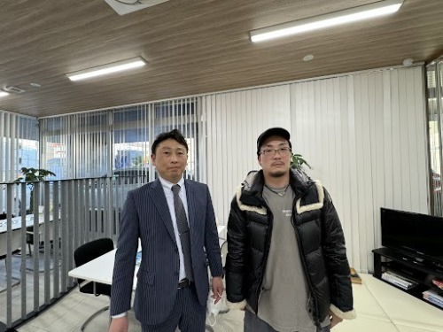 お客様写真 Vol.98