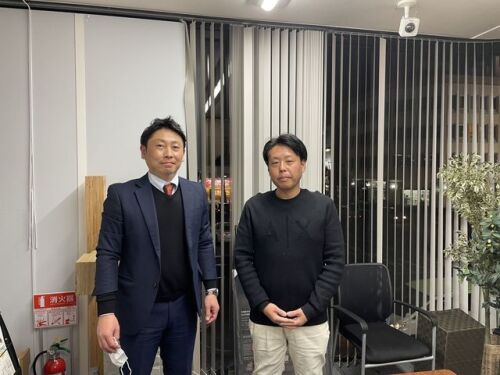 お客様写真 Vol.100