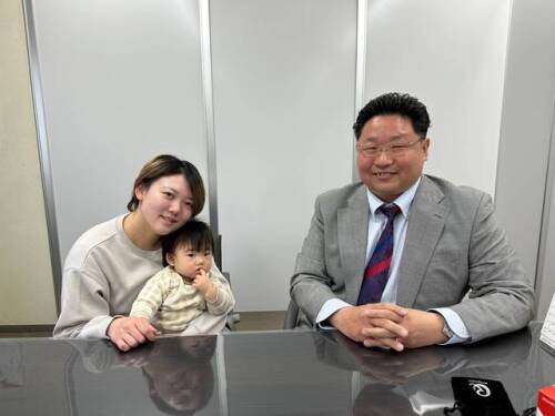 お客様写真 Vol.132