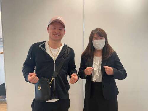 お客様写真 Vol.143