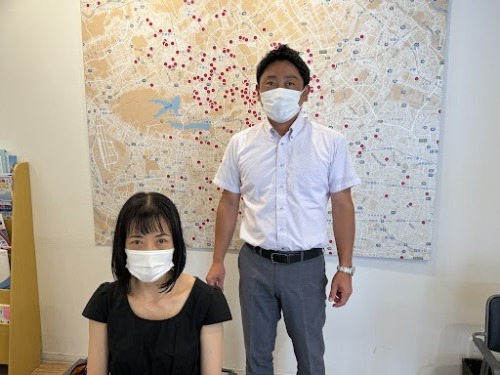 お客様写真 Vol.190